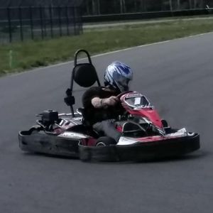 Meet your Posher, Teddy